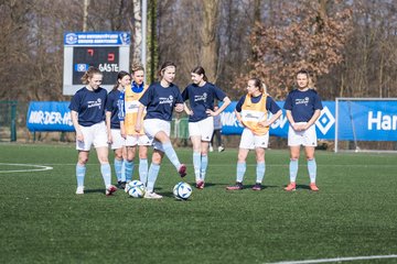 Bild 135 - F Hamburger SV 3 - Blau-Weiss 96 : Ergebnis: 5:1